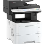 Kyocera Ecoys MA4500X A4 Siyah Beyaz Fotokopi